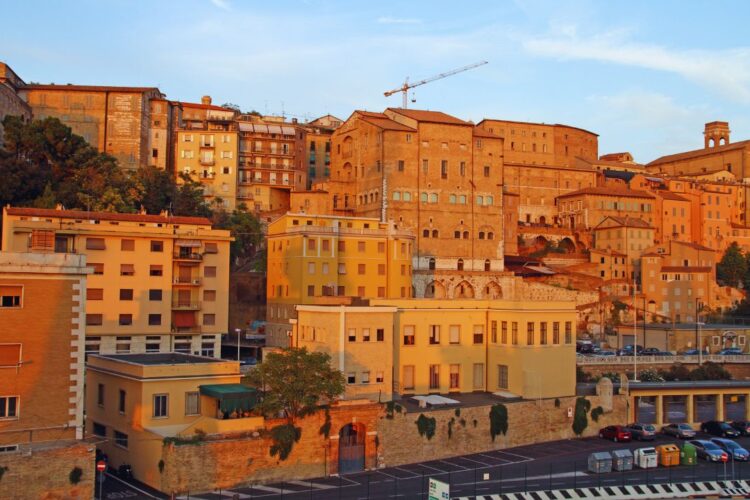 Ancona, dove il mare abbraccia la storia: scopri la perla dell’Adriatico