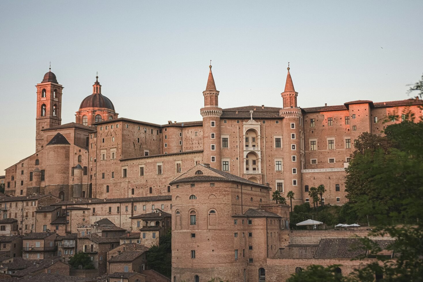 Pesaro e Urbino