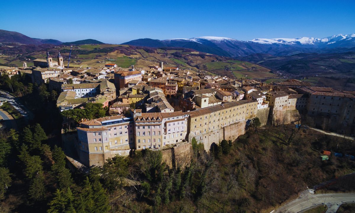 Camerino e provincia
