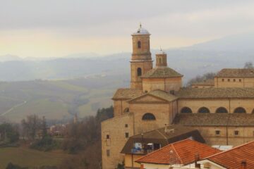 Alla scoperta di Montalto delle Marche: tra borghi antichi e panorami mozzafiato