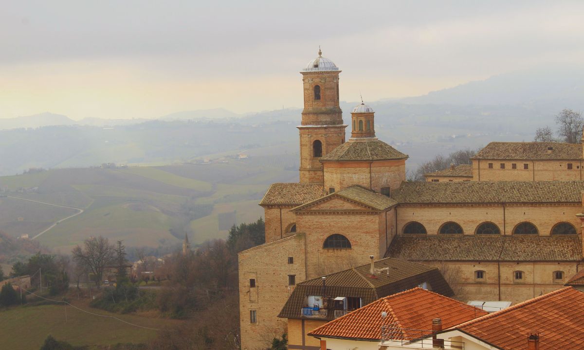 Alla scoperta di Montalto delle Marche: tra borghi antichi e panorami mozzafiato