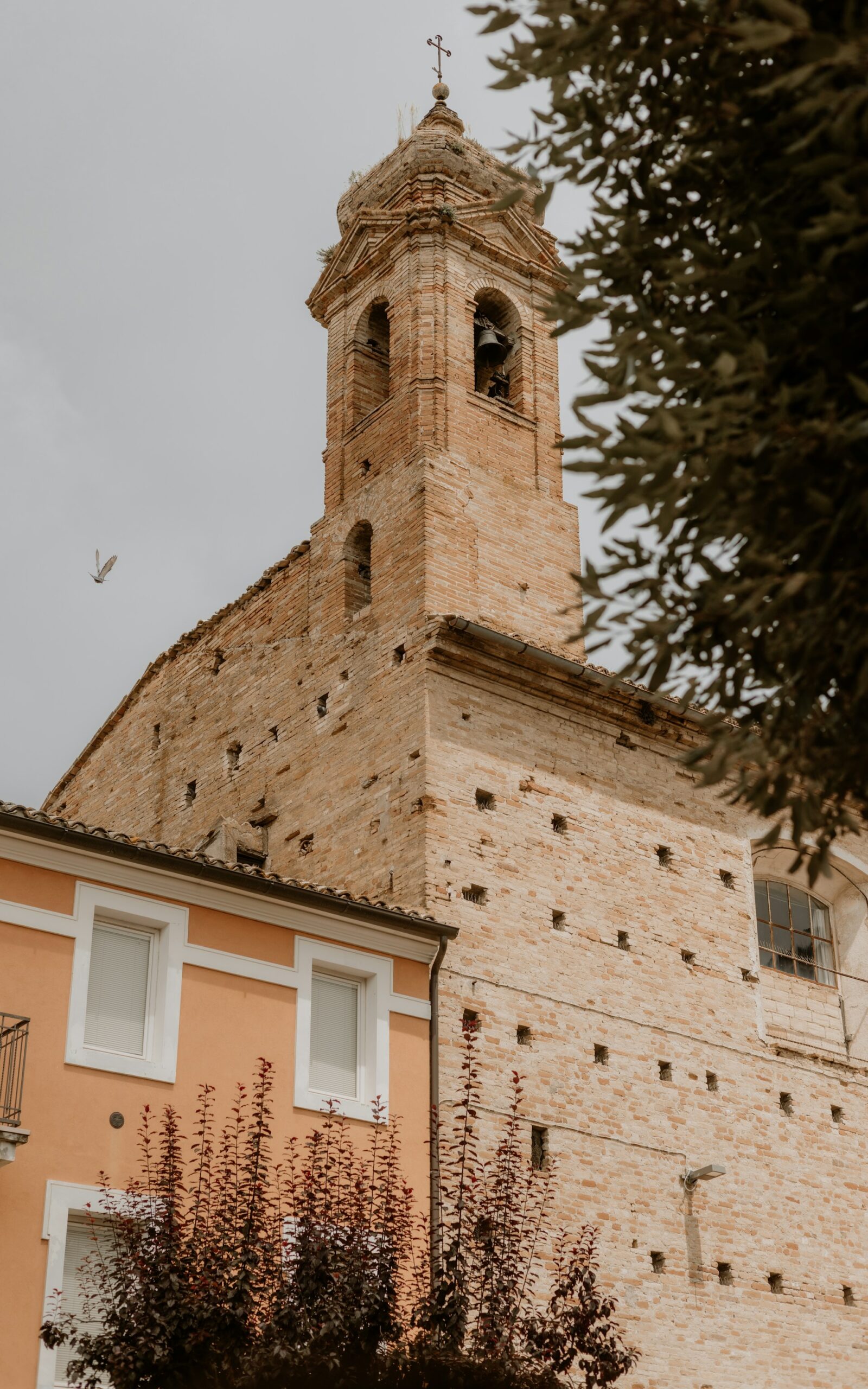 Recanati e provincia