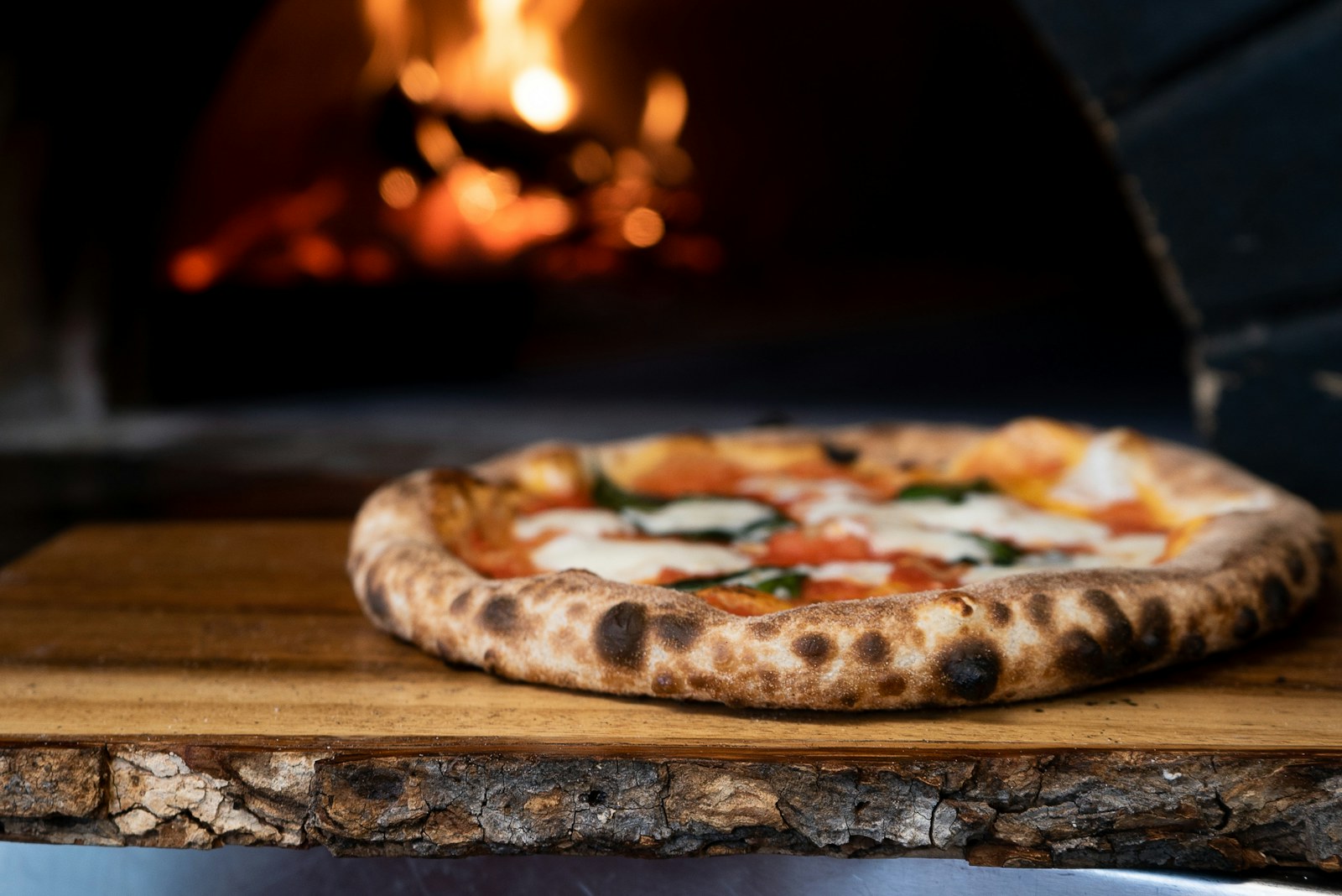 DEMO – Pizzeria Numana