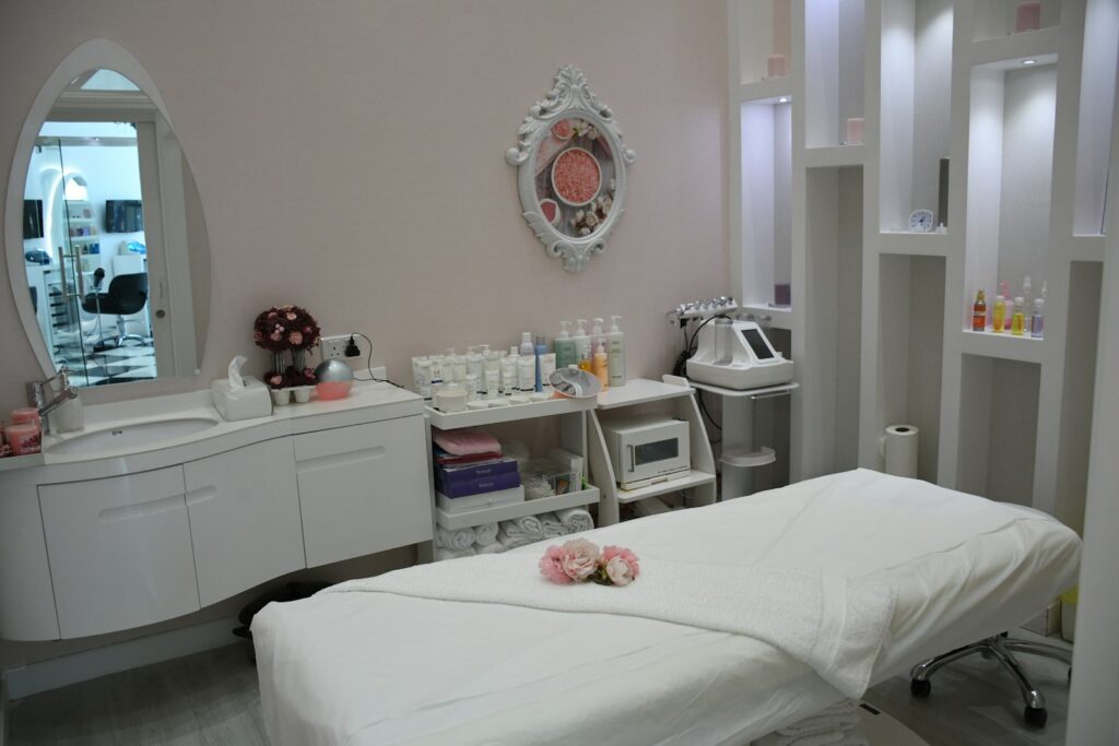 DEMO – Wellness Numana