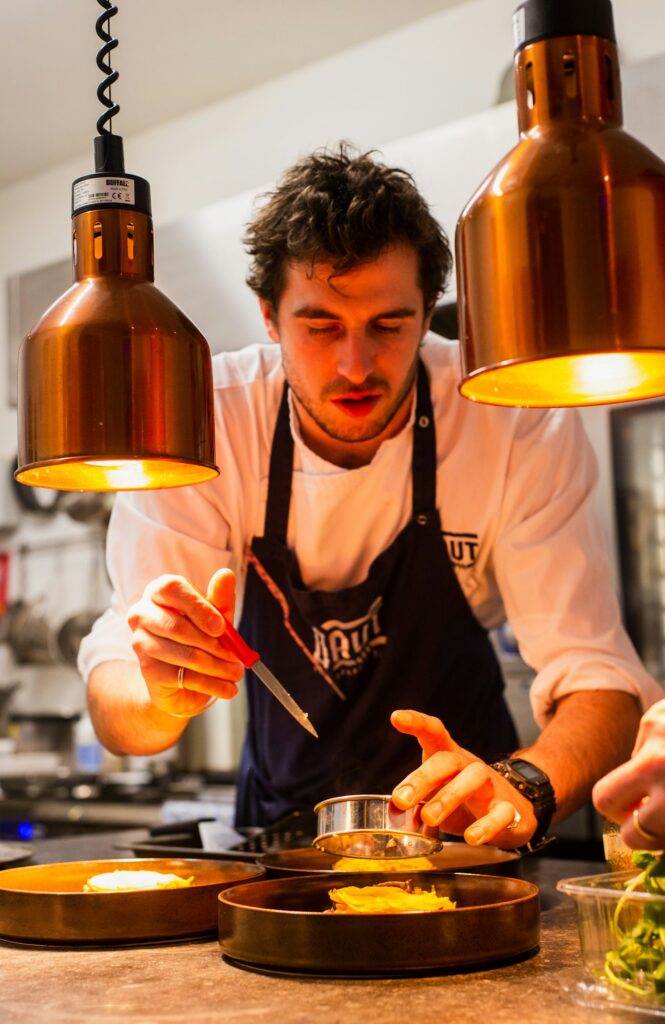 DEMO – Food Experience Numana